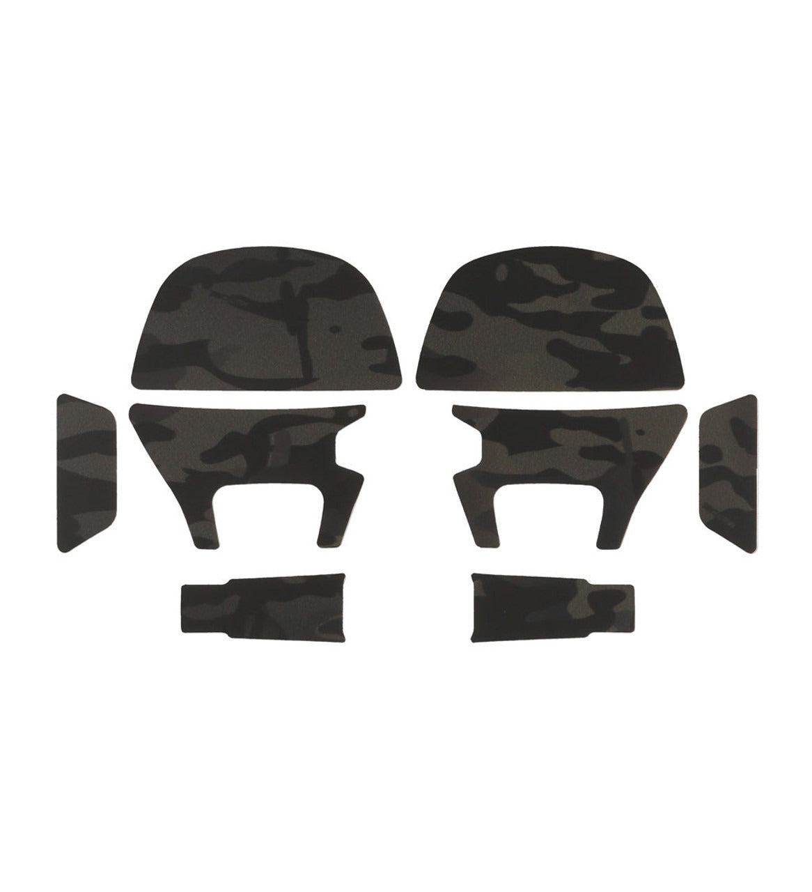 Ops-Core - AMP Camo Skin Set