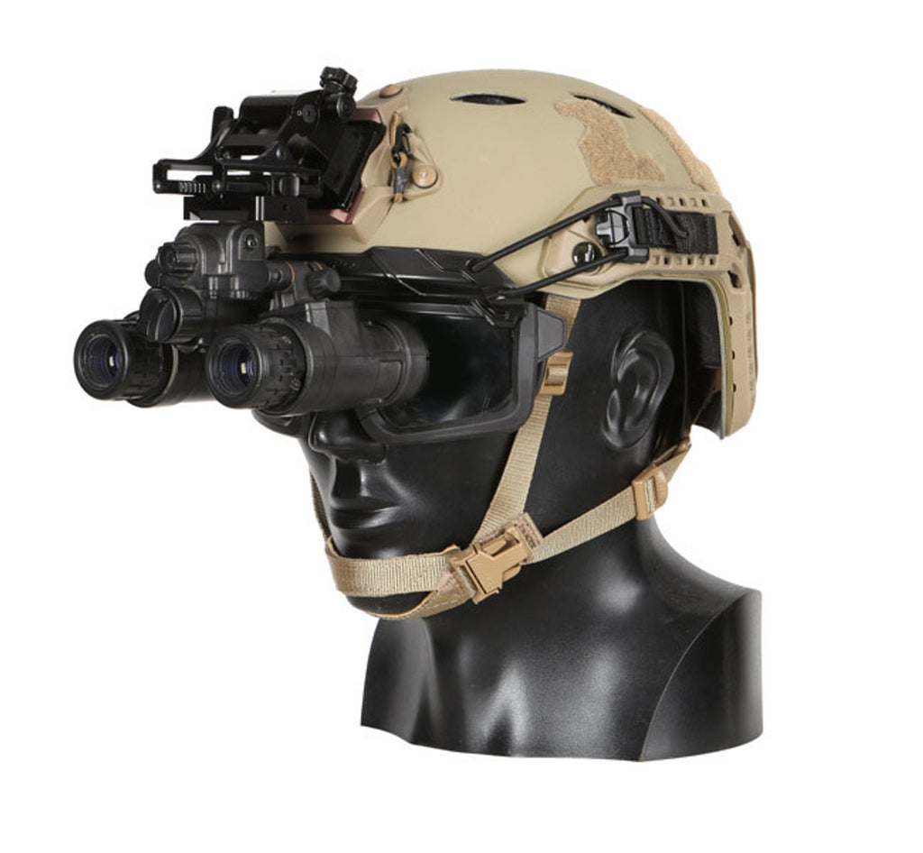 Ops-Core - Step-In Visor Tinted Visor Lens
