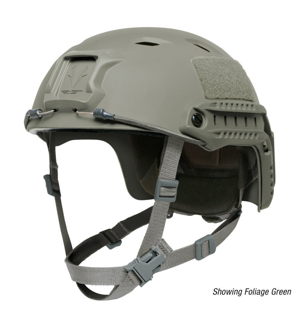 Ops-Core - FAST Bump High Cut Helmet System