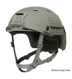 Ops-Core - FAST Bump High Cut Helmet System