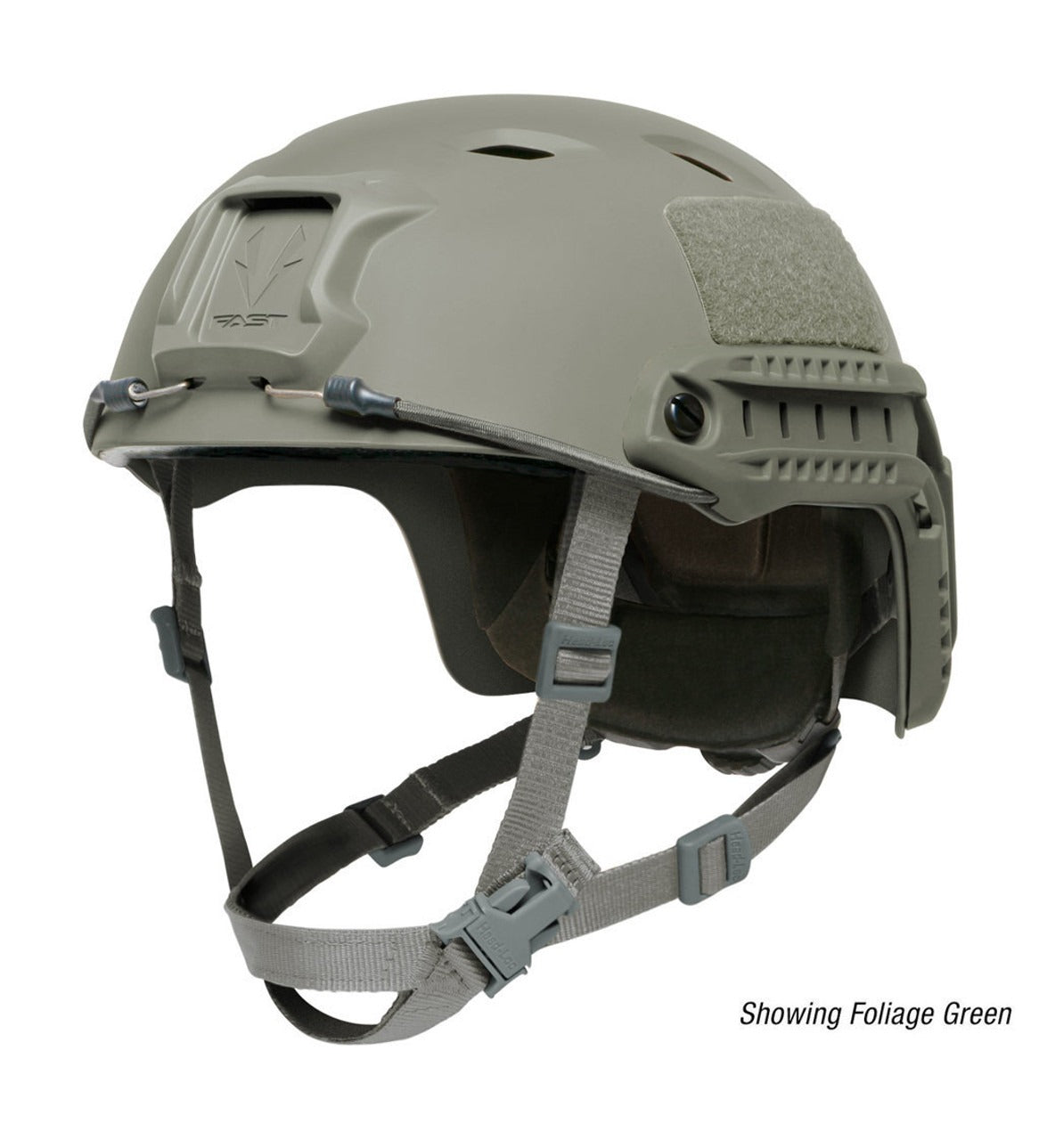 Ops-Core - FAST Bump High Cut Helmet System