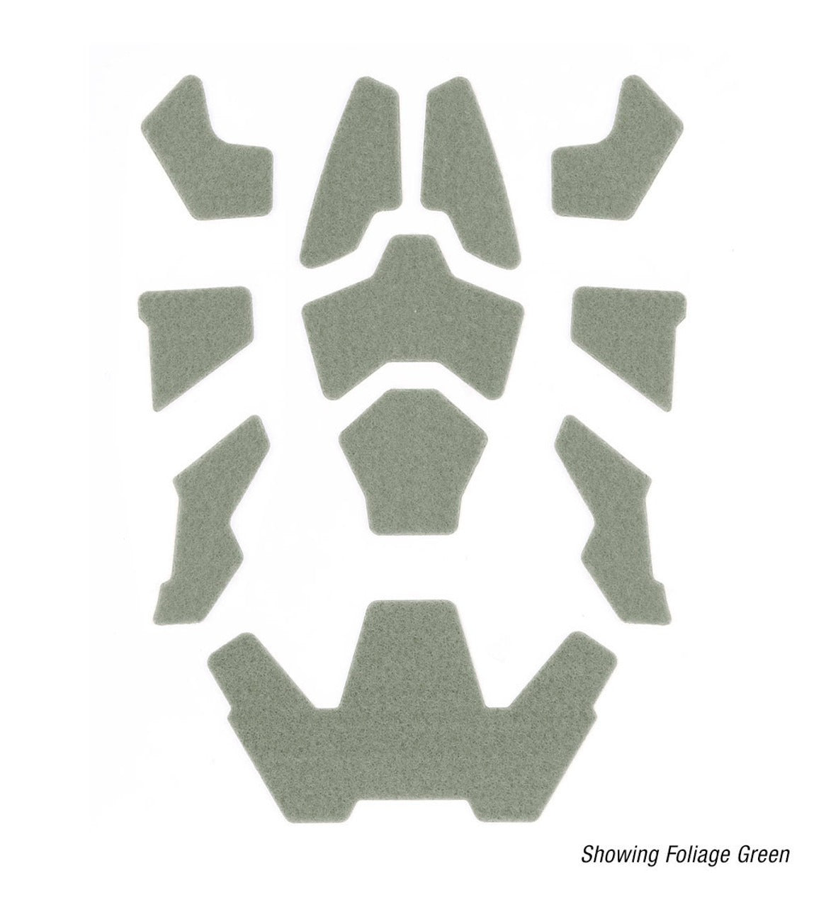 Ops-Core - Universal Exterior Loop Kit