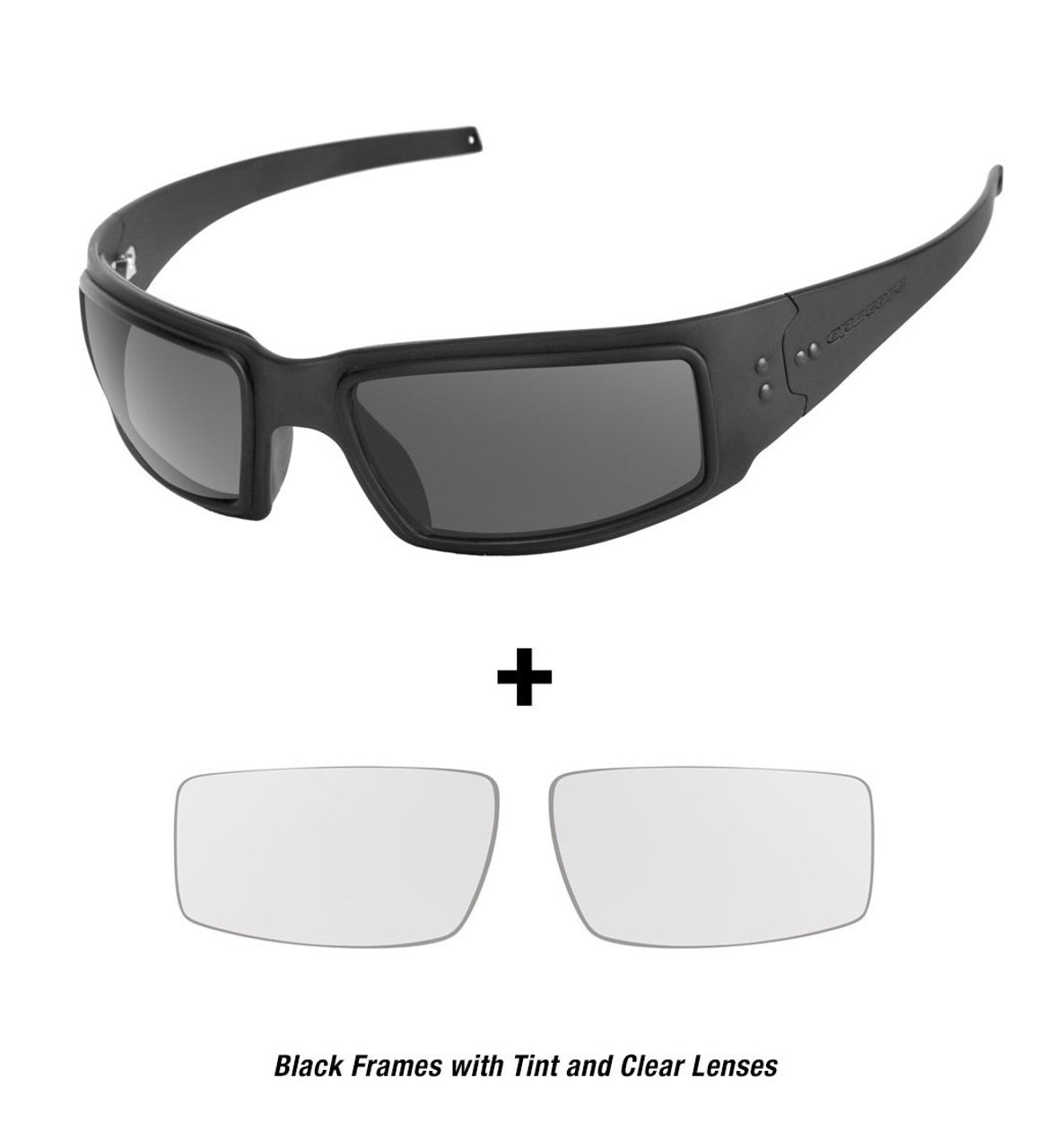 Ops-Core - Mk1 Performance Protective Eyewear