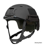 Ops-Core - FAST Bump High Cut Helmet System