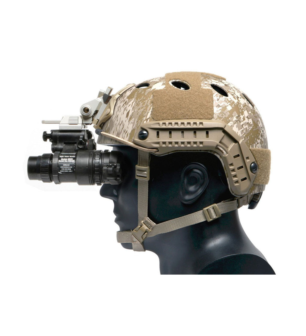 Ops-Core - Skeleton Shroud