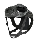 Ops-Core - Skull Mounting System [Right-Eye Dominant, Black]