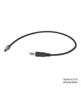 Ops-Core - AMP U174 Downlead Cable [Mono Binaural Downlead, 27