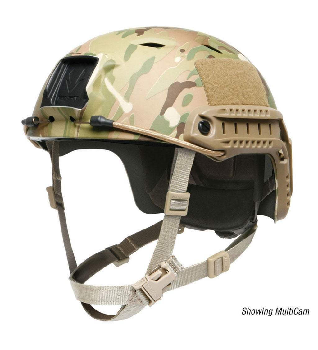 Ops-Core - FAST Bump High Cut Helmet System