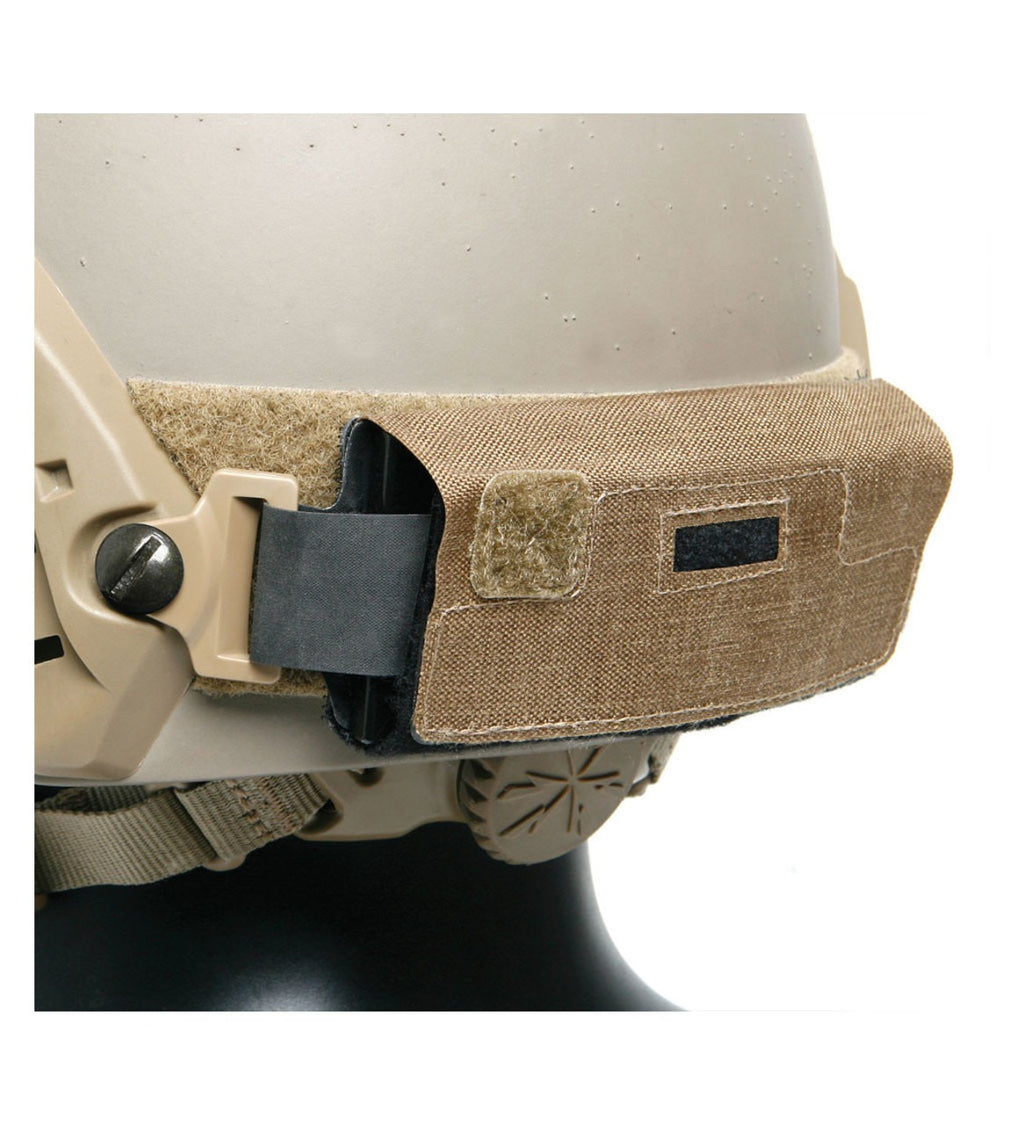 Ops-Core - Counterweight [Black]