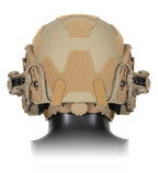 Ops-Core - AMP Helmet Rail Mount Kit