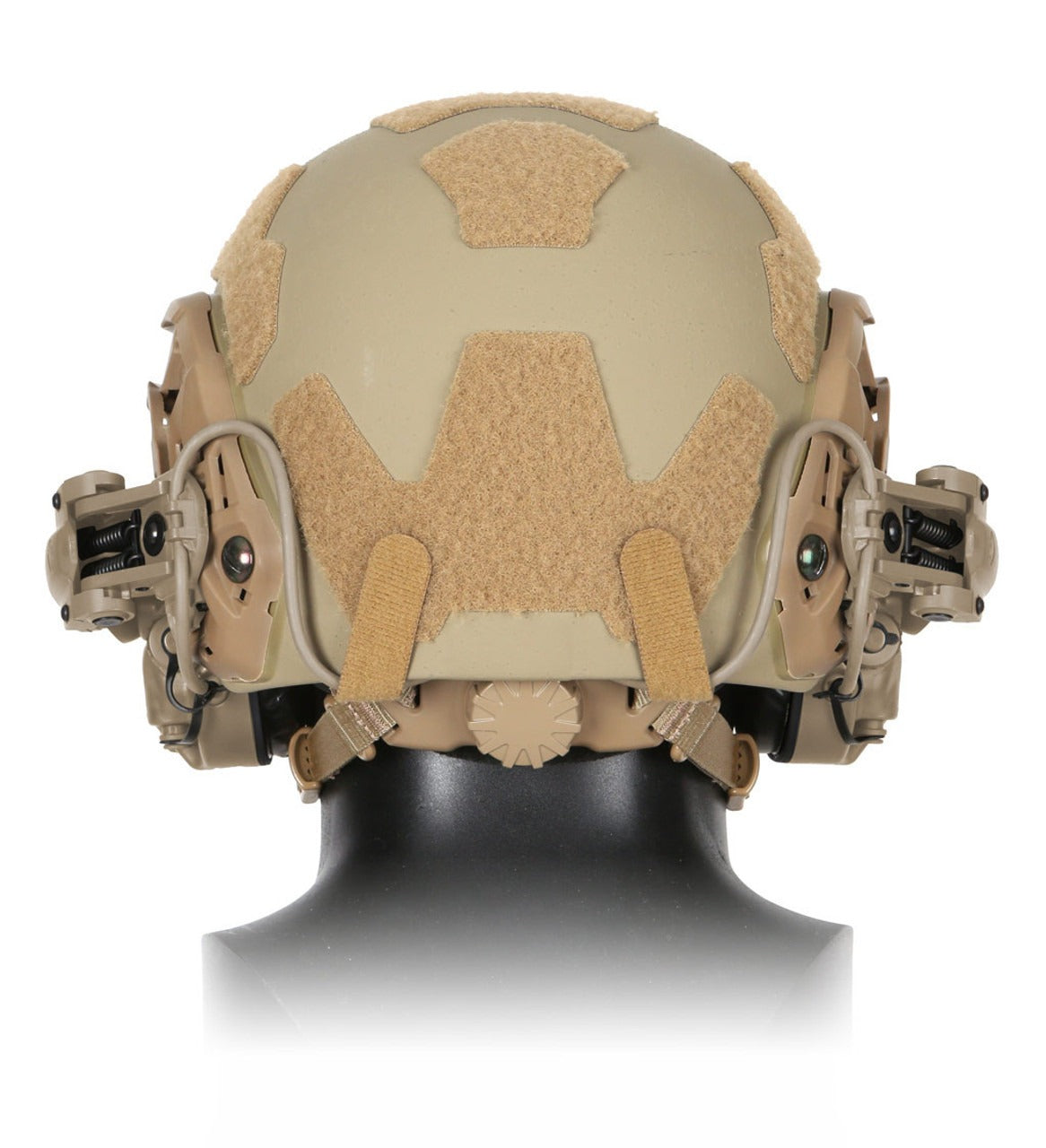Ops-Core - AMP Helmet Rail Mount Kit