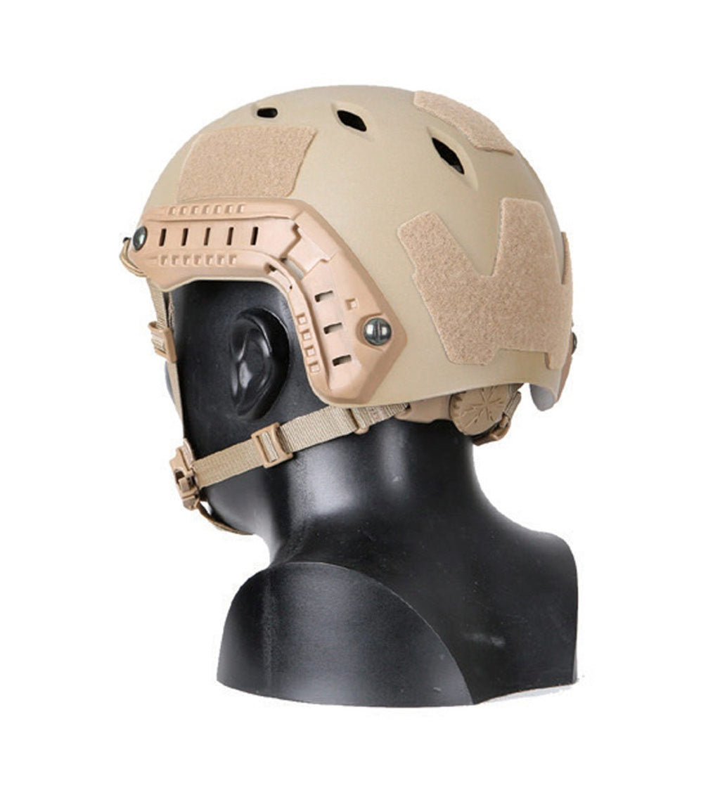 Ops-Core - FAST Bump High Cut Helmet System