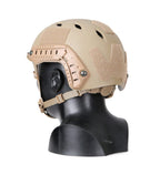 Ops-Core - FAST Bump High Cut Helmet System