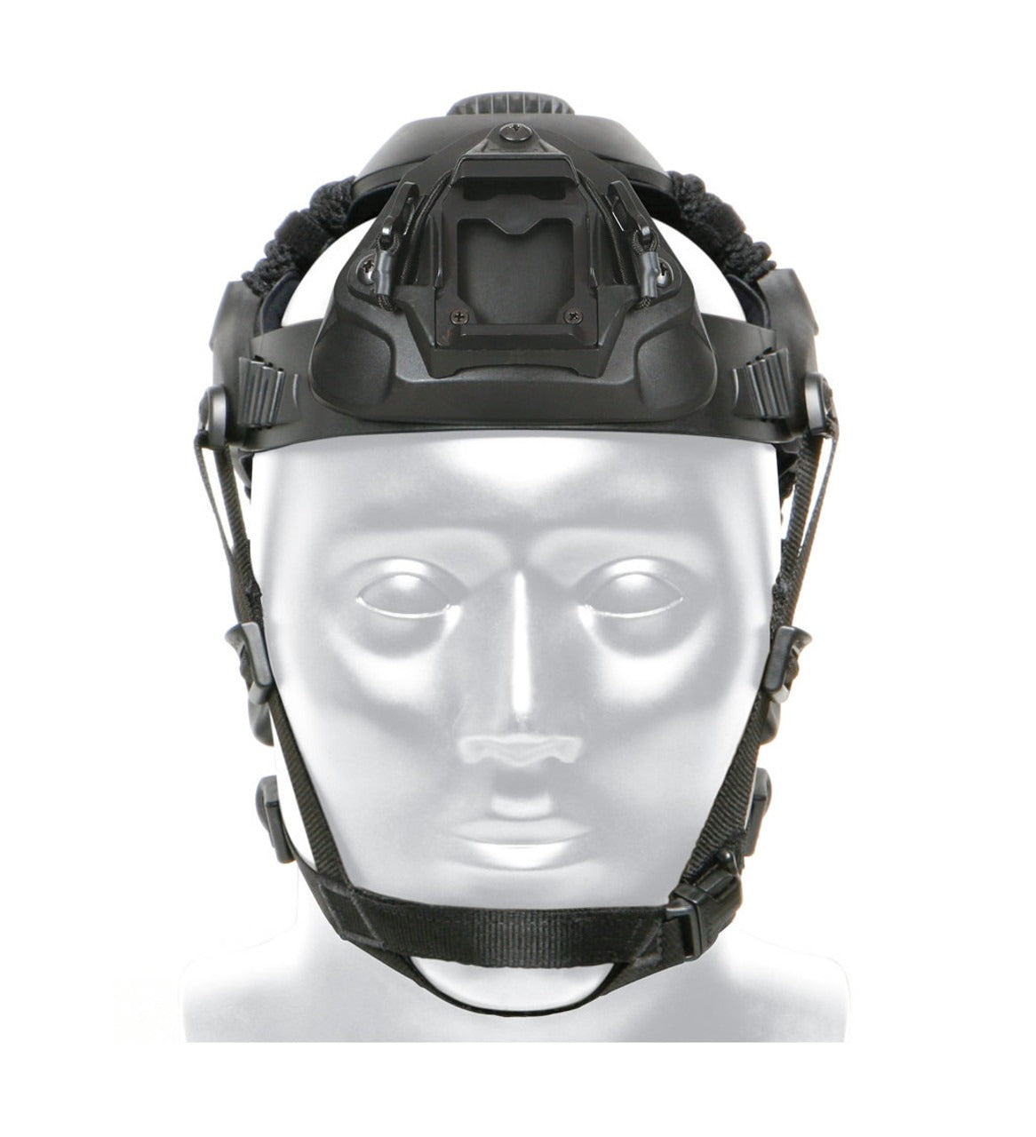 Ops-Core - Skull Mounting System [Right-Eye Dominant, Black]