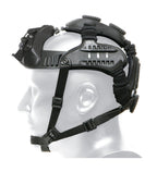 Ops-Core - Skull Mounting System [Right-Eye Dominant, Black]