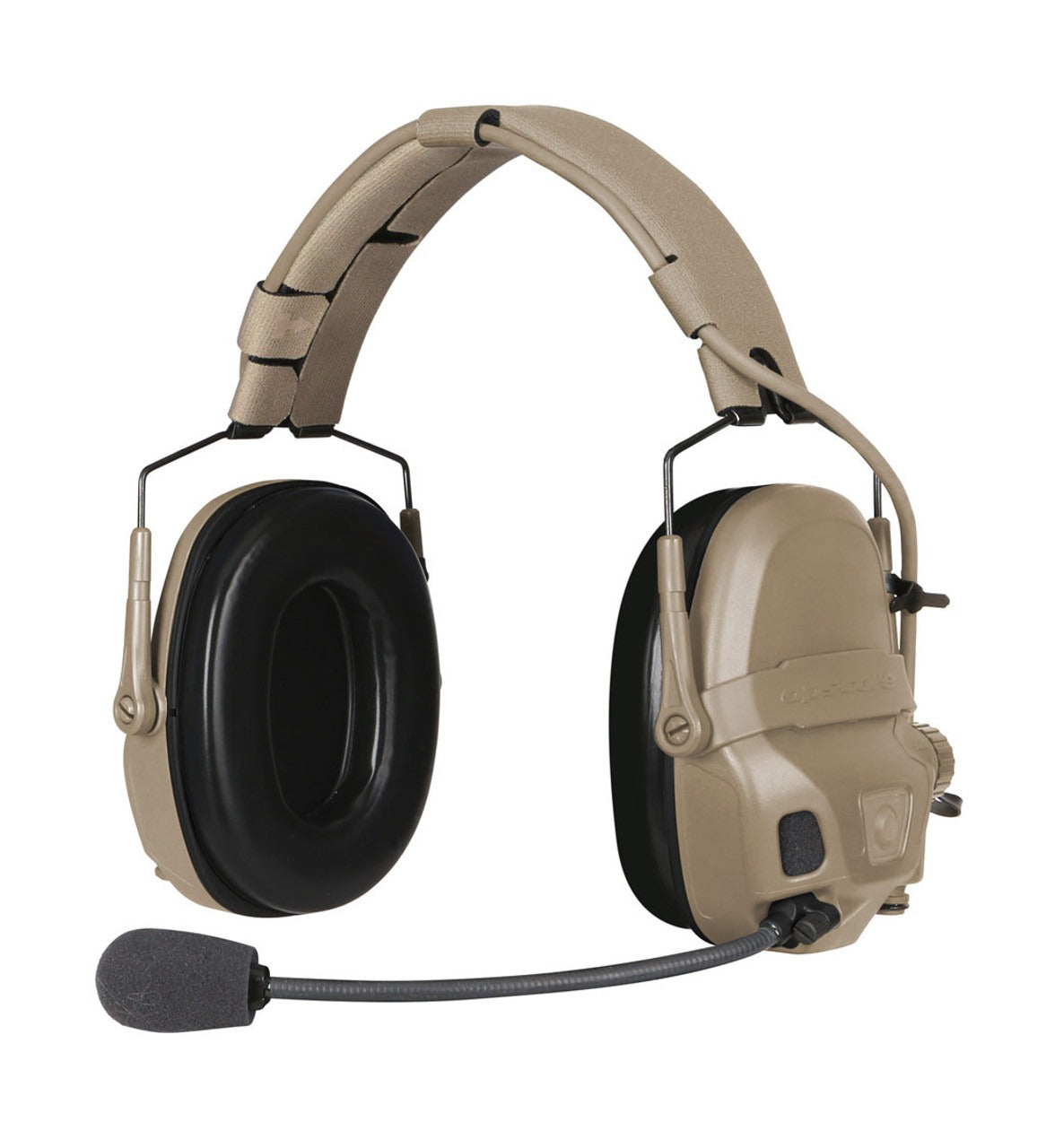 Ops-Core - AMP® Communication Headset - Connectorized [NFMI Enabled]