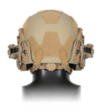 Ops-Core - AMP® Communication Headset - Connectorized [NFMI Enabled]