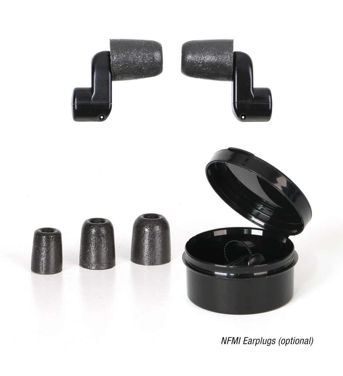 Ops-Core - NFMI Earplugs