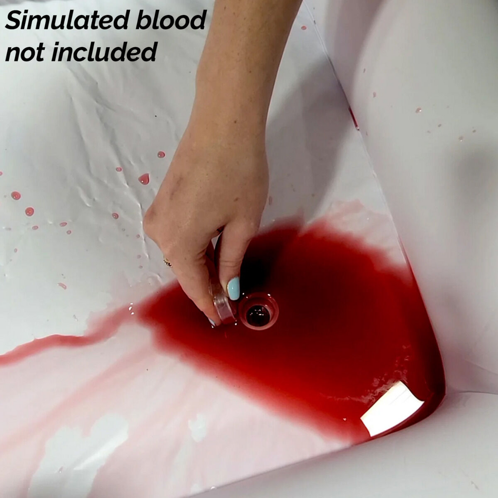 North American Rescue - Portable Bleed Tray