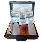 TrueClot - Wound Packing Training Kit, Laceration/Stab Wound