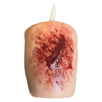 TrueClot - Wound Packing Training Kit, Laceration/Stab Wound