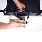 TacMed Solutions - Foxtrot® Litter [Black]
