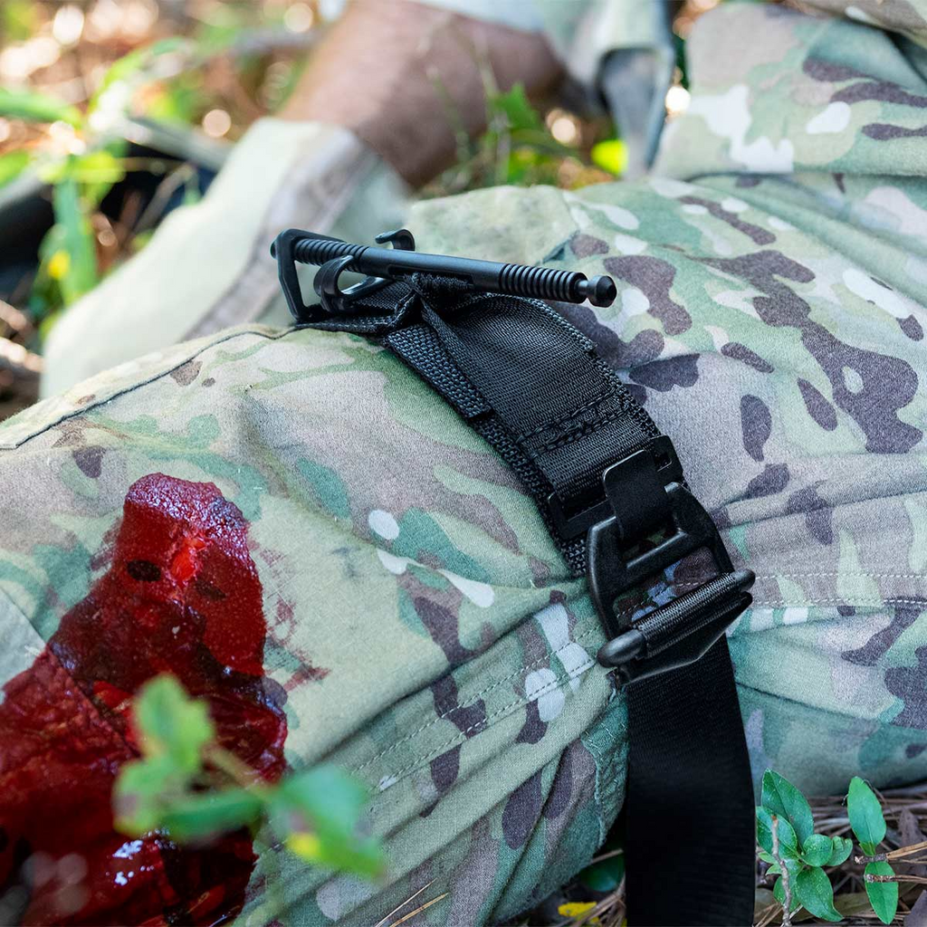 TacMed Solutions - SOF® Tourniquet GEN 5