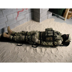 TacMed Solutions - Foxtrot® Litter [Black]