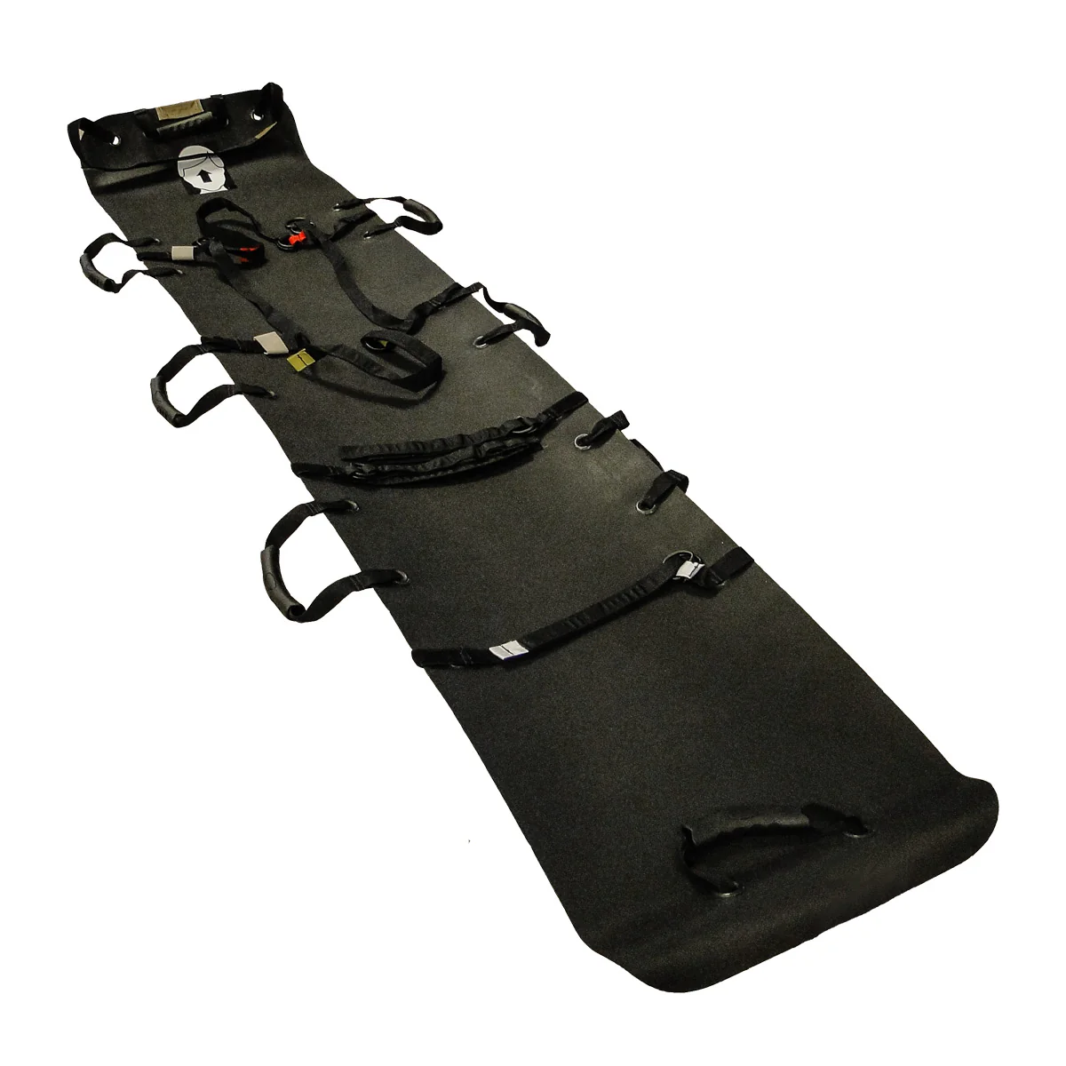 TacMed Solutions - Foxtrot® Litter [Black]