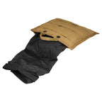 TacMed Solutions - Phantom® Litter w/ Carrier, Complete Kit [Black]