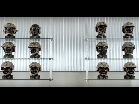 Ops-Core - NFMI Earplugs