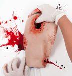 SIMBODIES - Shoulder Packing Wound