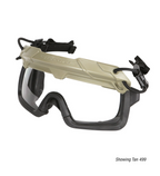 Ops-Core - Complete STEP-IN® Visor Accessory Kit