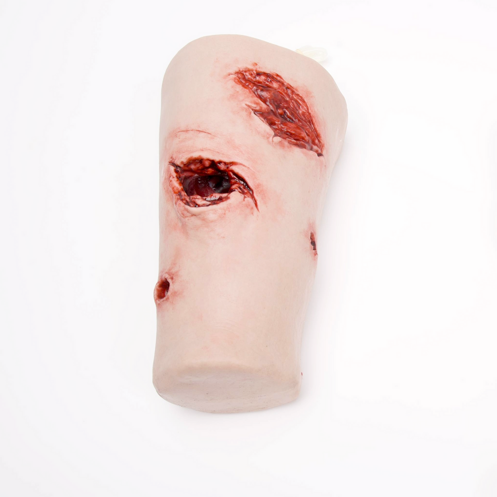 SIMBODIES - Thigh Packing Wound