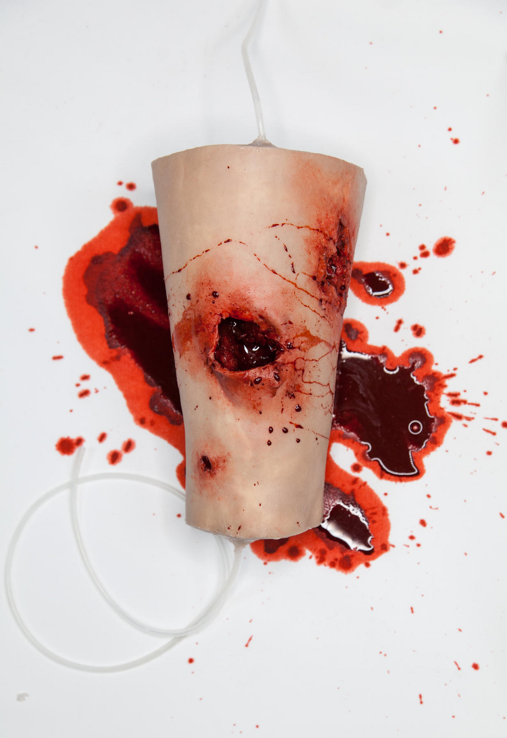 SIMBODIES - Thigh Packing Wound Trainer