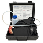 TrueClot - Tourniquet Trainer Simulator