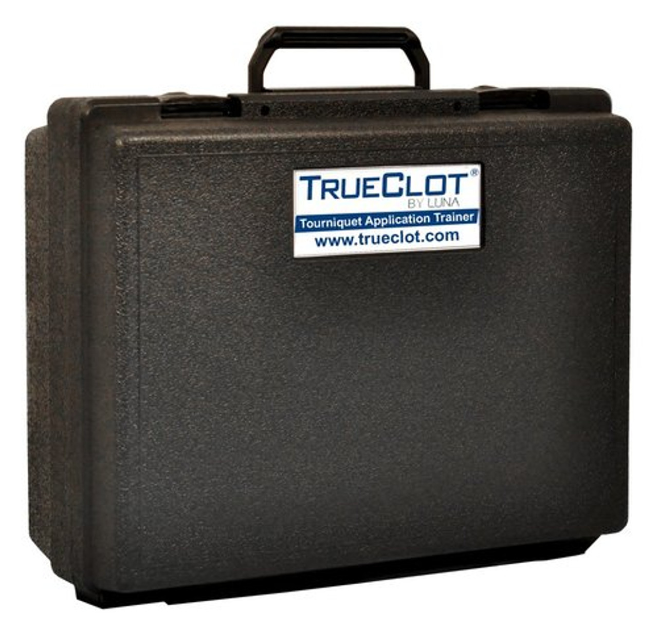 TrueClot - Tourniquet Trainer Simulator